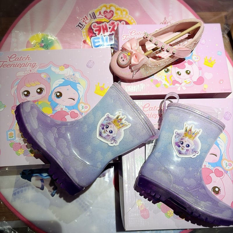 ティニピンおもちゃ