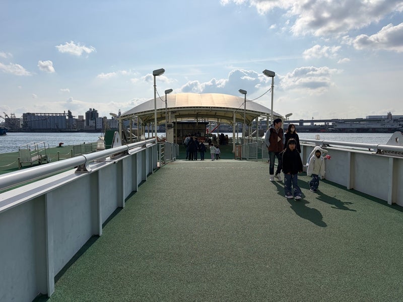 ユニバUSJ海遊館大阪