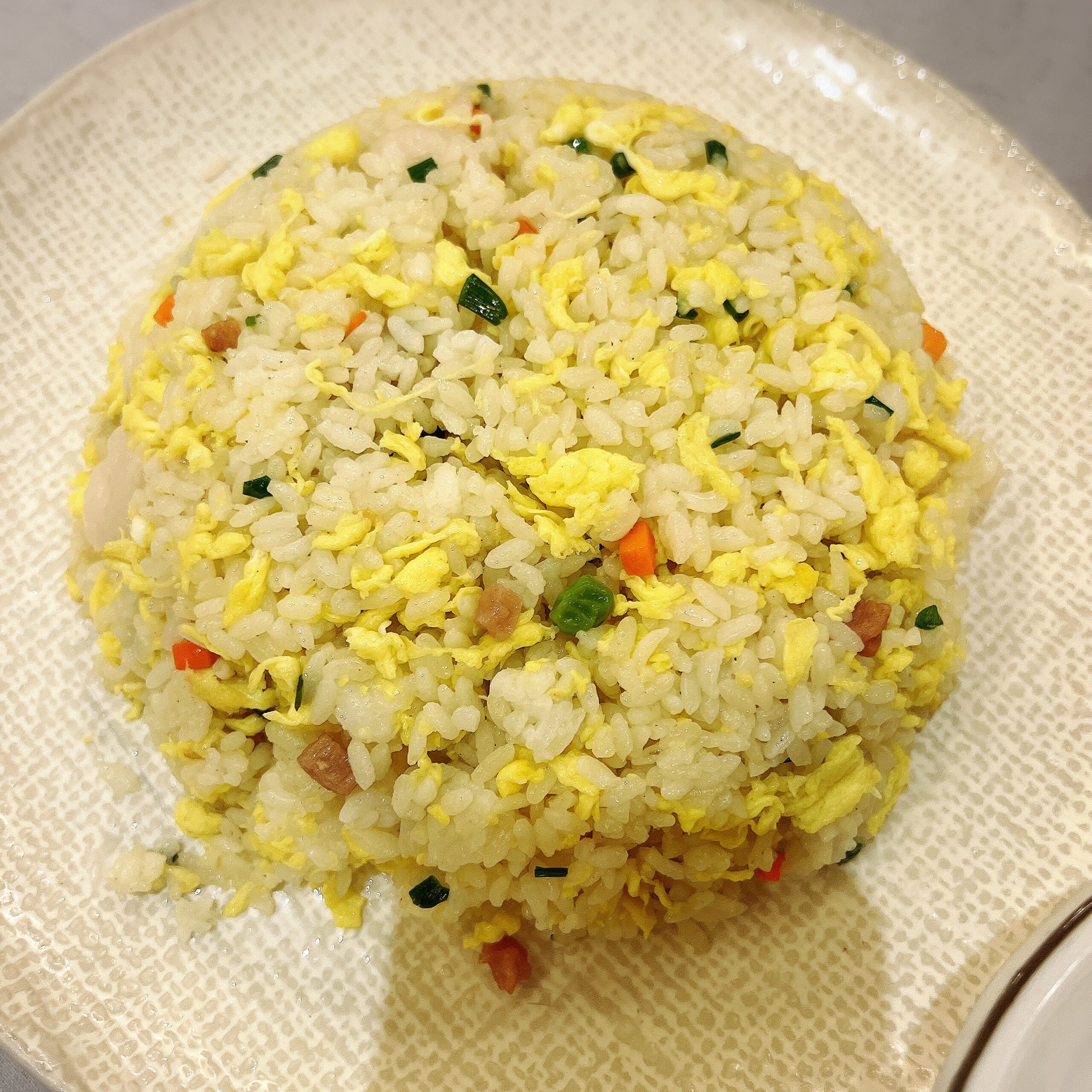 全聚徳 中華料理 上海