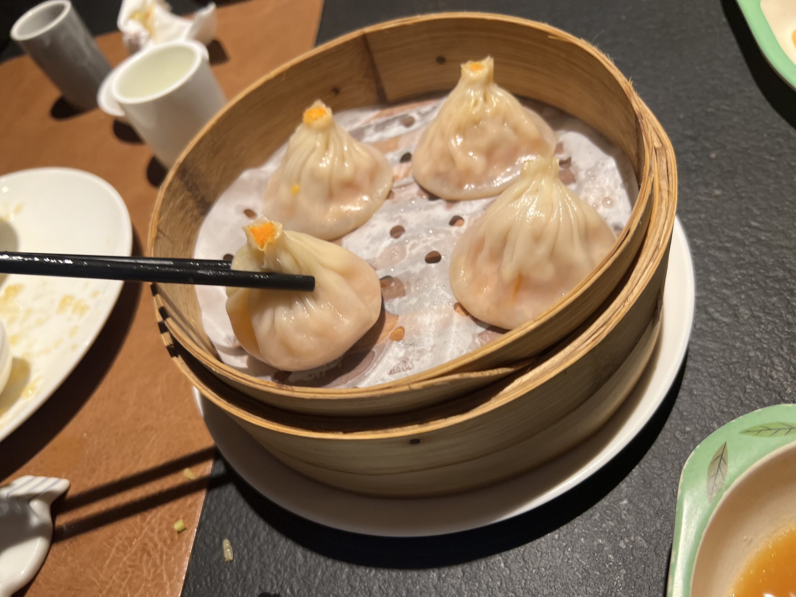 成隆行蟹王府 蟹料理 上海蟹